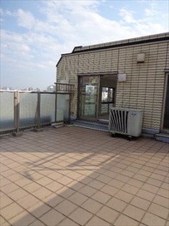 ライオンズマンション南青山グランフォート　（住居・事務所）