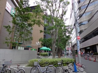 アトラスタワー茗荷谷