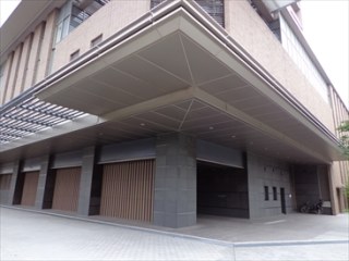 アトラスタワー茗荷谷