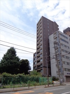 ベリスタ茗荷谷