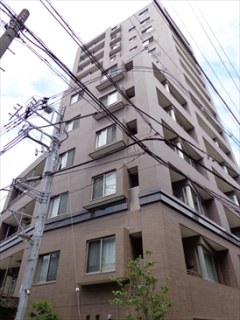ベリスタ茗荷谷