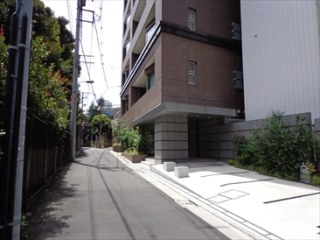 ベリスタ茗荷谷