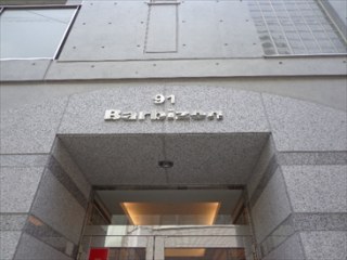 Barbizon91（バルビゾン91）