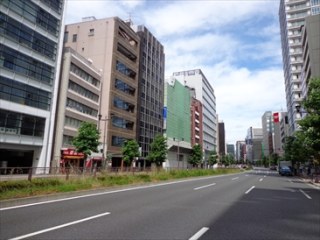 麹町パシフィックビル