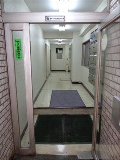 麹町パシフィックビル