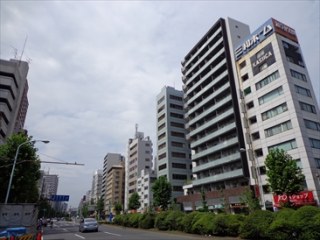 クレヴィア本郷