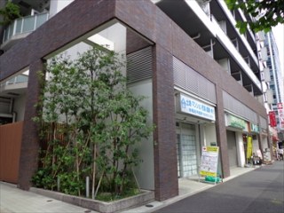 クレヴィア本郷