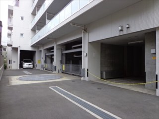クレヴィア本郷