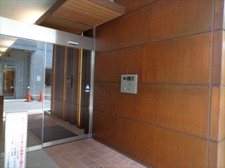 クレヴィア本郷