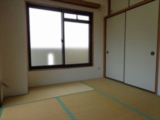 マンション久保