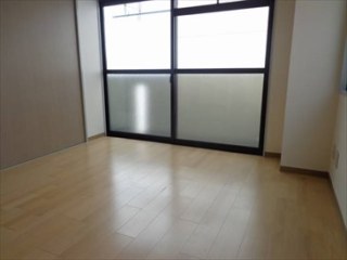 マンション久保