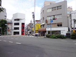 泰平ビル(店舗・事務所)
