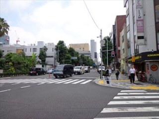 泰平ビル(店舗・事務所)