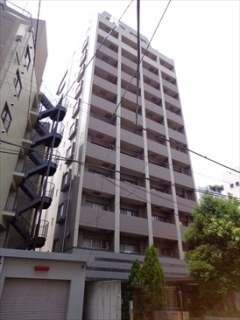 ステージグランデ本郷