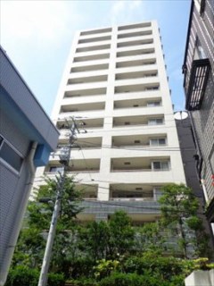 パークホームズ市ヶ谷薬王寺