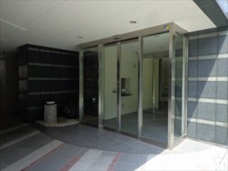 パークホームズ市ヶ谷薬王寺