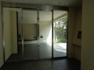 パークホームズ市ヶ谷薬王寺