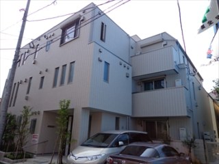 ヴォーンハウス