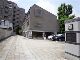 アクティス本郷真砂坂上