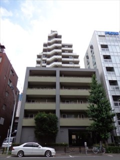 東急ドエルアルス本郷南