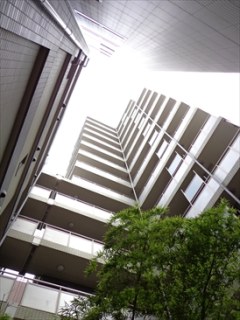 東急ドエルアルス本郷南