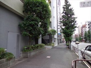 東急ドエルアルス本郷南