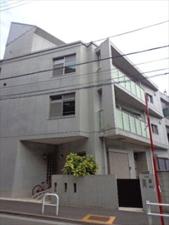 ハビリス白森