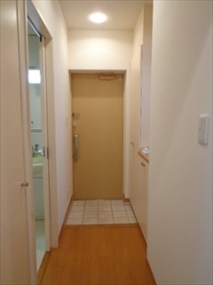 ハビリス白森