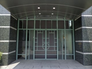 パークマンション白金台