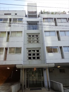パークハウス白金