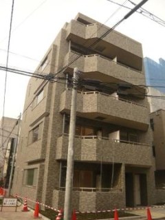 Yシャトー