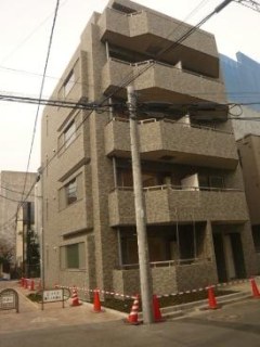 Yシャトー