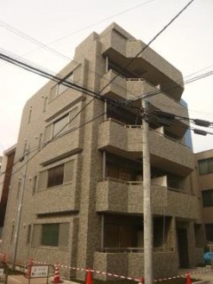 Yシャトー