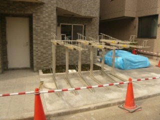 Yシャトー