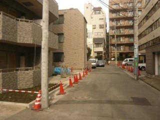 Yシャトー