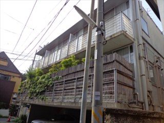 赤城下町ハウス