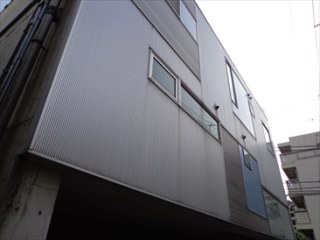 赤城下町ハウス