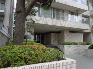 クオリティハウス白金台