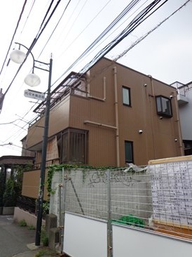 MYKビル
