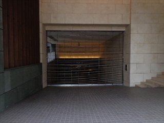 グランドヒルズ白金台