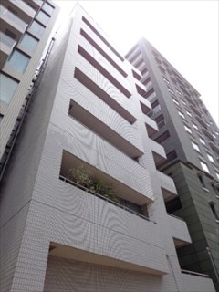 日吉坂フラッツ
