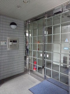 日吉坂フラッツ