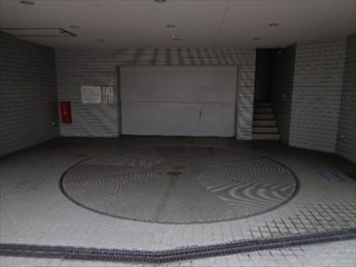 日吉坂フラッツ