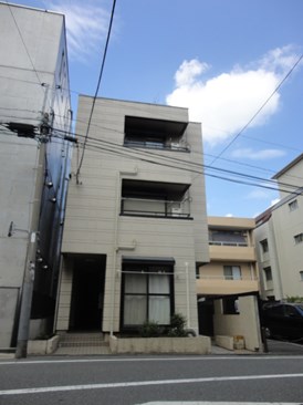 第3リーゼンハイツ