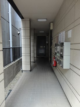 第3リーゼンハイツ