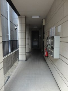 第3リーゼンハイツ