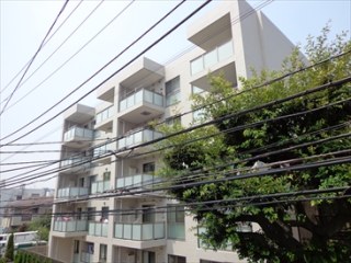 オープンレジデンシア本郷