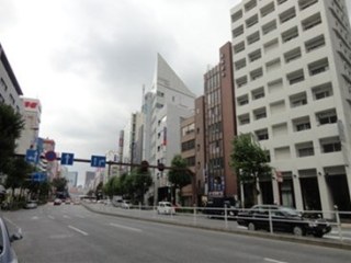 第2スカイビル　(事務所)