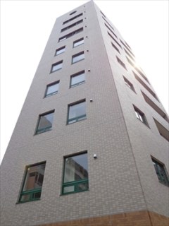 七丁目和田老舗ビル