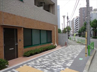 七丁目和田老舗ビル